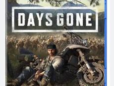 Диски на Ps 4