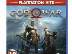 Диски на Ps 4