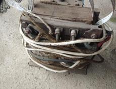 Сварочный аппарат 220в