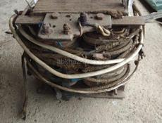 Сварочный аппарат 220в