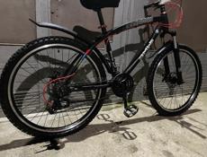 Велосипед BMW / БМВ велик