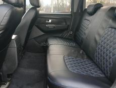 УАЗ Патриот