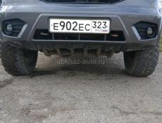 УАЗ Патриот