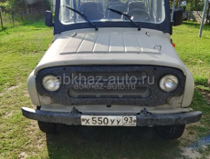 УАЗ 3741