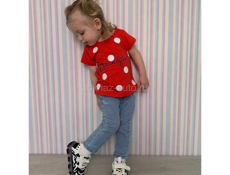 Распродажа детских вещей