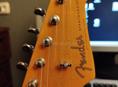 Электрогитара Fender Stratocaster ST57-TX