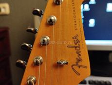 Электрогитара Fender Stratocaster ST57-TX
