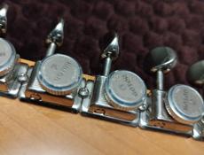 Электрогитара Fender Stratocaster ST57-TX