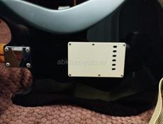 Электрогитара Fender Stratocaster ST57-TX