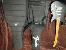 Электрогитара Fender Stratocaster ST57-TX