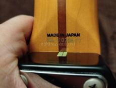 Электрогитара Fender Stratocaster ST57-TX