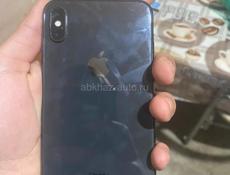 Продается тел айфон Xs max на 512г АКБ 100  отосланное  все по телефону тольк ватсап 