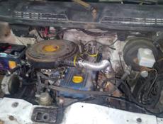 Разбор газель волга