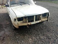 Разбор газель волга