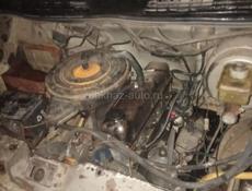 Разбор газель волга