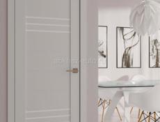 УСТАНОВКА ДВЕРЕЙ 