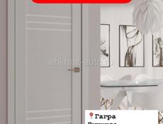 Установка Дверей 