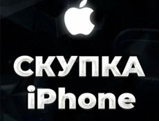 Скупка айфонов 
