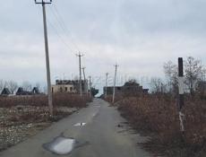 Мачарка берег 100м до моря 