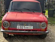 ВАЗ 2101