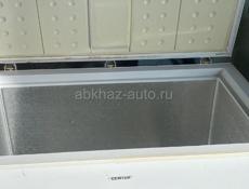 Морозильная камера 