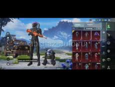 Очень дёшево за такой аккаунт срочно продаю 