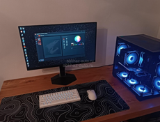 Мощный компьютер для любых задач