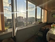 Продам 2х ком. в с. Мачара