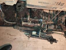 Автозапчасти ВАЗ 2107 Фольксваген гольф|||Фольксваген Венто 1.8