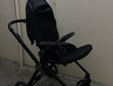 Продается коляска в хорошем состоянии 