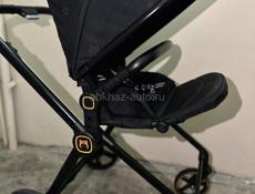 Продается коляска в хорошем состоянии 