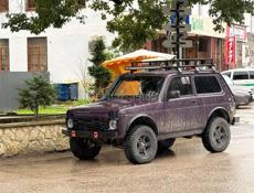 ВАЗ 2123 Нива