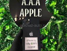 IPHONE 13 128 g 🔋88%