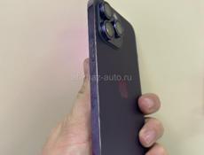 IPHONE 14 pro max 256 g 