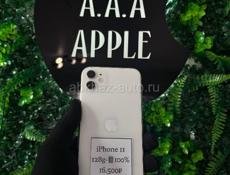 IPHONE 11 128 g 🔋100%