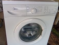 Стиральная машинка