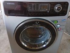 Стиральная машина LD 5кг. В хорошим состоянии