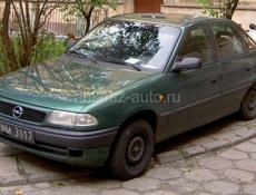 Нужен водитель 