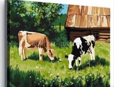 Продается 2 коровы 