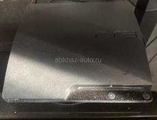 Продам пс3 срочно до 10