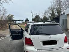 Mercedes-Benz GLK