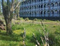 Село Алахадзы улица Морская 12 соток земли 100 метров до моря