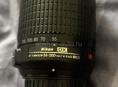 камера Nikon 55-200мм , новая 