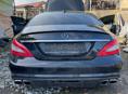 Мерседес CLS W218 4.7 turbo 