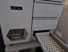 Столы холодильники