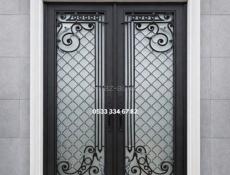 Сварочные работы