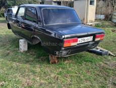 Запчасти на ваз жигули 