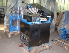 Промышленный аппарат для вафельных Рожков.