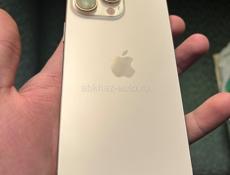 iPhone 16 pro max 256 gb