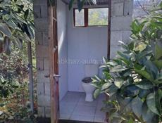 Продается 1-этажный дом г.Сухум